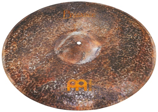 [B20EDTR] RIDE MEINL BYZANCE 20"  EXTRA DRY THIN