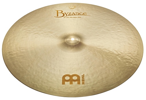 [B20JBAR] RIDE MEINL BYZANCE 20"  JAZZ BIG APPLE