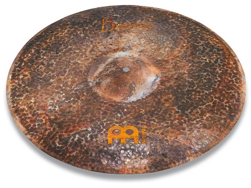 [B20EDMR] RIDE MEINL BYZANCE 20" MEDIUM EXTRA DRY
