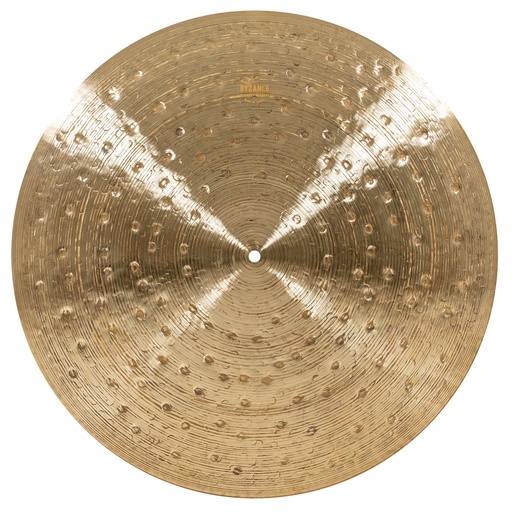 [B21FRFR] RIDE MEINL BYZANCE 21" FOUNDRY RES