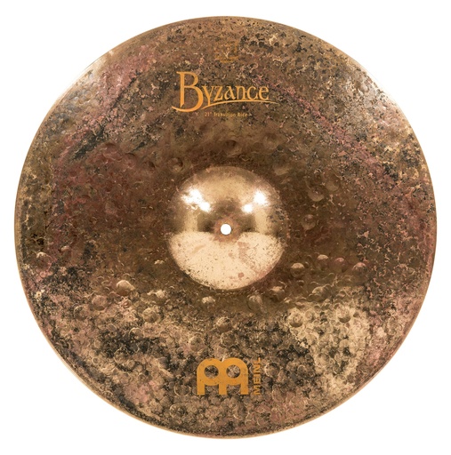 [B21TSR] RIDE MEINL BYZANCE 21" TRANSITION