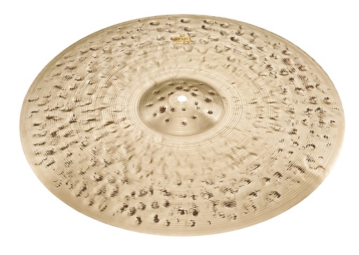 [B22FRR] RIDE MEINL BYZANCE 22" FOUNDRY RES