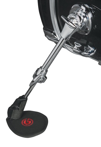 [GI851.257] Accessoires grosse caisse Bass Drum Anchor Straps