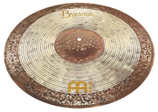 [B22SYR] RIDE MEINL BYZANCE 22" JAZZ SYMMETRY
