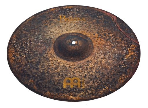 [B22VPR] RIDE MEINL BYZANCE 22" PURE