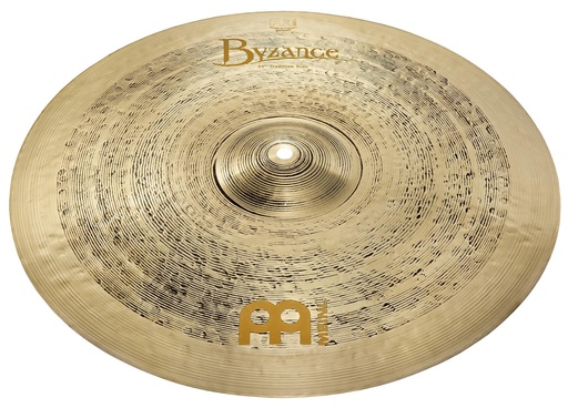 [B22TRLR] RIDE MEINL BYZANCE 22" TRADITION LIGHT