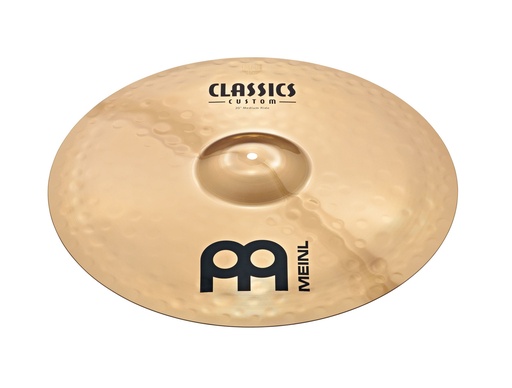 [CC20MR] RIDE MEINL C.CUSTOM 20" MEDIUM