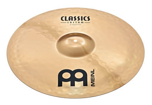 [CC20PRB] RIDE MEINL C.CUSTOM 20" POWERFULL