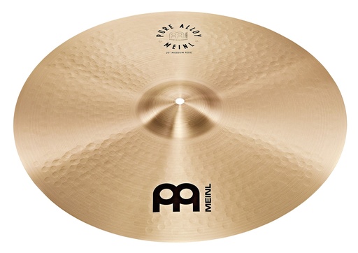 [PA22MR] RIDE MEINL PURE ALLOY 22" MEDIUM