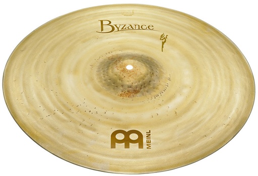 [B20SAR] SAND RIDE MEINL BYZANCE 20" BENNY GREB