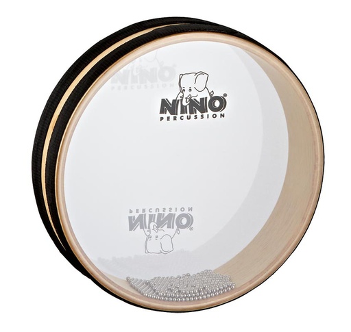 [NINO44] SEA DRUM NINO 8" NATUREL