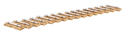 [ECSET16] SET 16 ENERGY CHIMES SONIC ENERGY