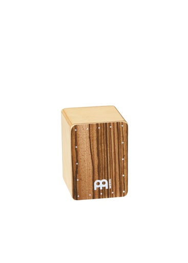 [SH50-SET] SET 3 MINI CAJON SHAKER MEINL