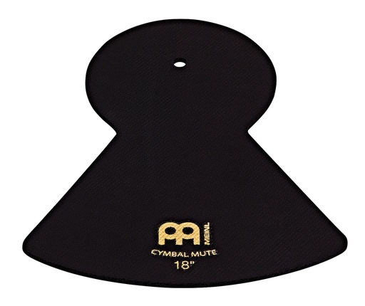 [MCM14161820] SET SOURDINES CYMBALES MEINL14/16/18/20