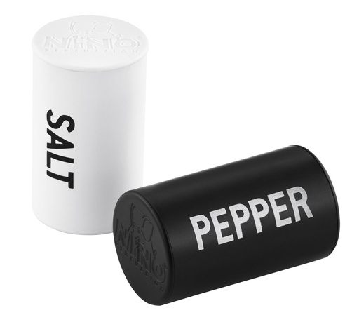 [NINO578] SHAKER NINO SALT & PEPPER