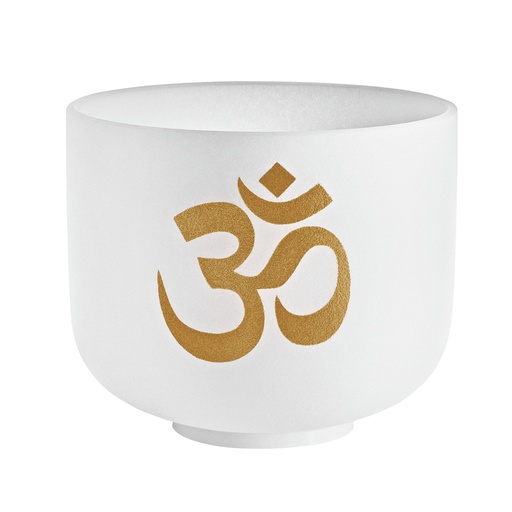 [PCSB8OM] SINGING BOWL OM SONIC ENERGY CRISTAL 8"