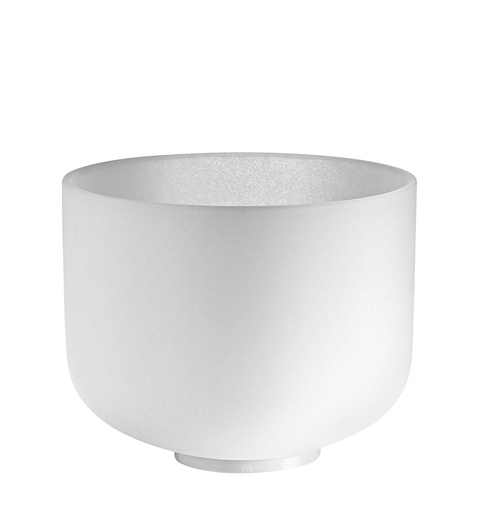 [CSB10D] SINGING BOWL SONIC ENERGY CRISTAL 10"
