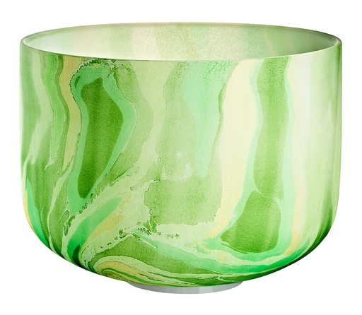 [MCSB10F] SINGING BOWL SONIC ENERGY CRISTAL 10"