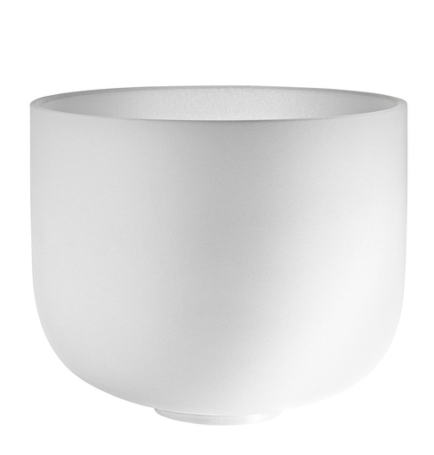 [CSB11F] SINGING BOWL SONIC ENERGY CRISTAL 11"