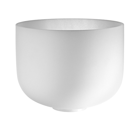 [CSB12F] SINGING BOWL SONIC ENERGY CRISTAL 12"