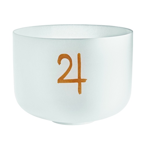 [PCSB12J] SINGING BOWL SONIC ENERGY CRISTAL 12"