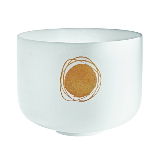 [PCSB12SF] SINGING BOWL SONIC ENERGY CRISTAL 12"