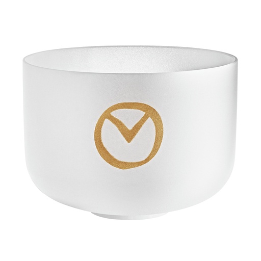 [PCSB12ESY] SINGING BOWL SONIC ENERGY CRISTAL 12"