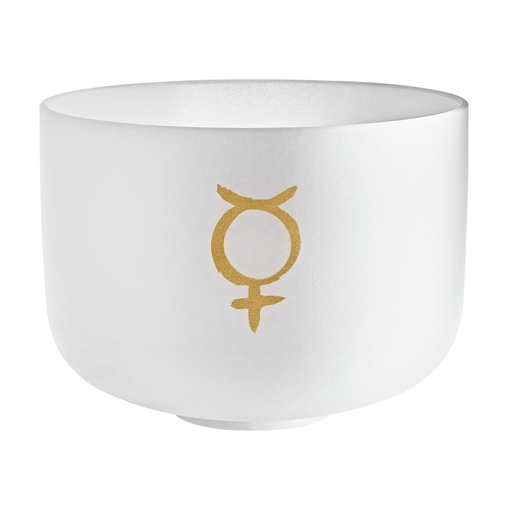 [PCSB12ME] SINGING BOWL SONIC ENERGY CRISTAL 12"