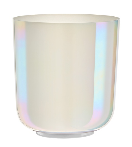 [ECSB7B3C] SINGING BOWL SONIC ENERGY CRISTAL 7"