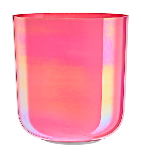 [ECSB75G3LPK] SINGING BOWL SONIC ENERGY CRISTAL 7.5"