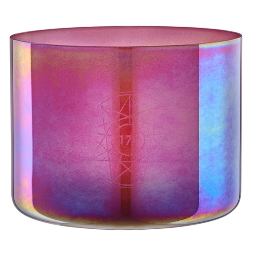 [ESOLCSB174] SINGING BOWL SONIC ENERGY CRYSTAL 174 HZ