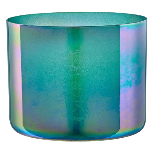 [ESOLCSB285] SINGING BOWL SONIC ENERGY CRYSTAL 285 HZ