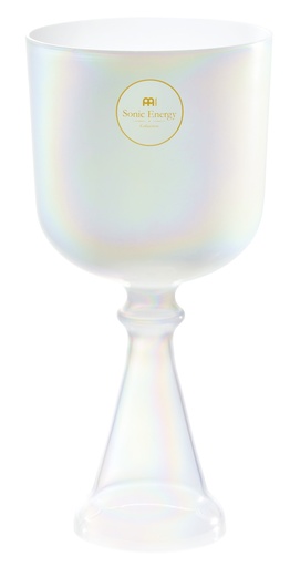 [CSC55AC] SINGINGCHALICE SONIC ENERGY CRISTAL 5.5"