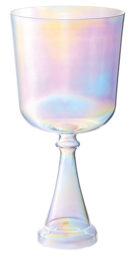 [CSC7BCL] SINGINGCHALICE SONIC ENERGY CRISTAL 7"