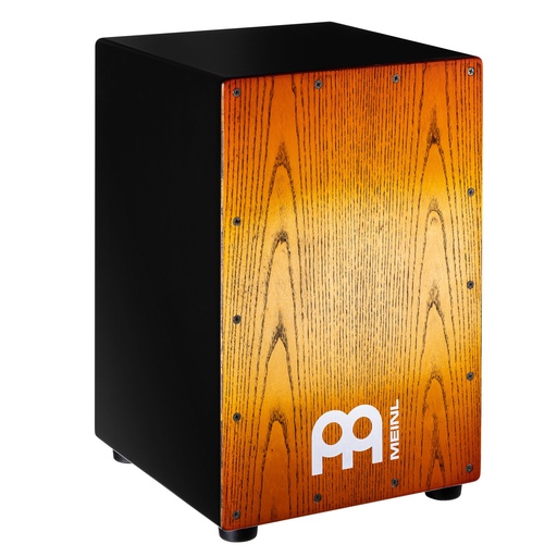 [MCAJ100BK-SAF] SNARE CAJON MEINL HEADLINER FAMBRE