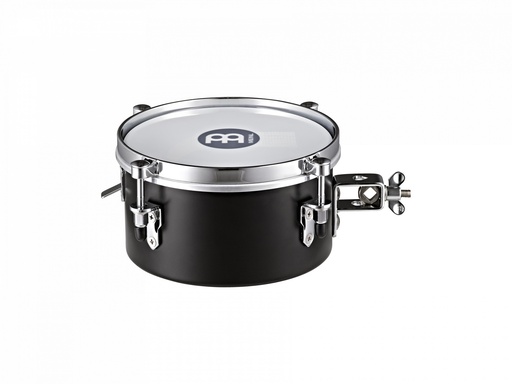 [MDST8BK] SNARE TIMBALE MEINL 8" NOIR