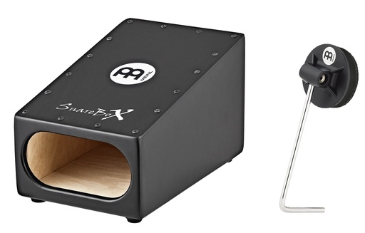 [PSNAREBOX] SNAREBOX PRÉ-AMPLIFIÉ MEINL