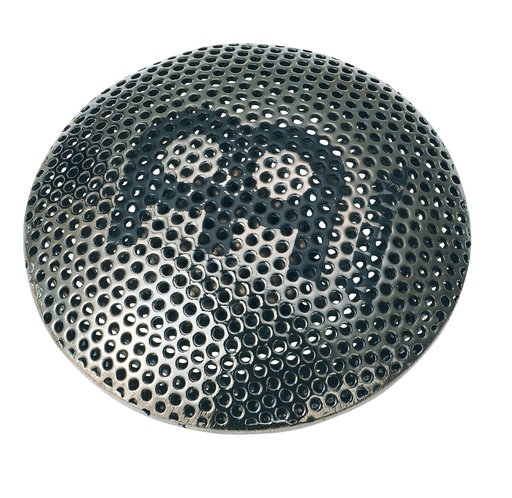 [SH16] SPARK SHAKER MEINL METAL