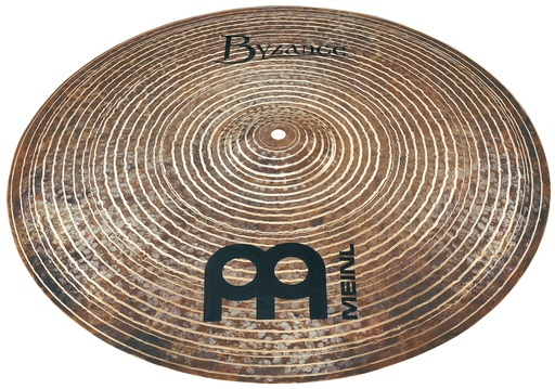 [B22SR] SPECTRUM RIDE MEINL BYZANCE 22""