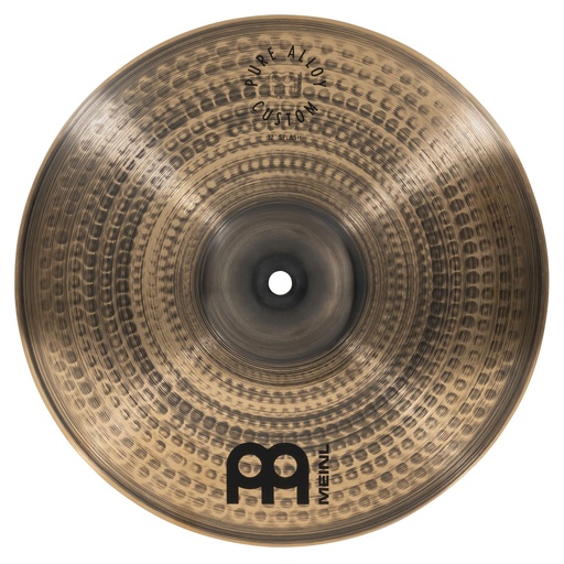 [PAC12S] SPLASH MEINL 12" PURE ALLOY CUSTOM