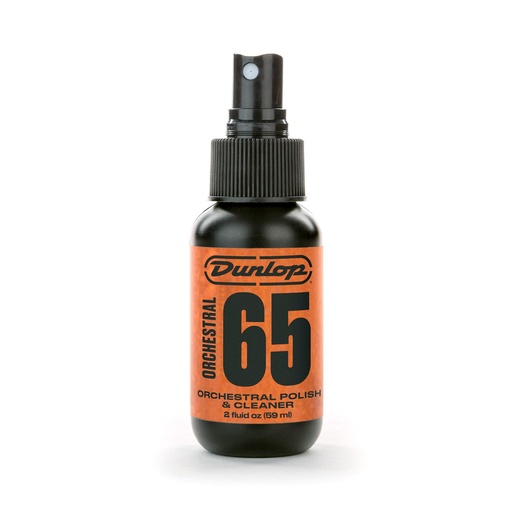 [654EMUL-1] SPRAY DUNLOP POLISH FORMULA 65