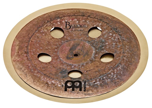 [AC-FAT] STACK MEINL 18/16" MATT GARSTKA