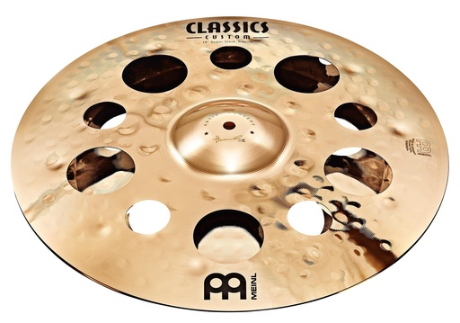 [AC-SUPER] STACK MEINL 18/18" THOMAS LANG