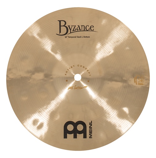 [AC-TE1] STACK MEINL 8/10" MATT GARSTKA