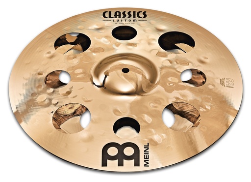 [CC16STK] STACK MEINL C.CUSTOM 16" TRASH