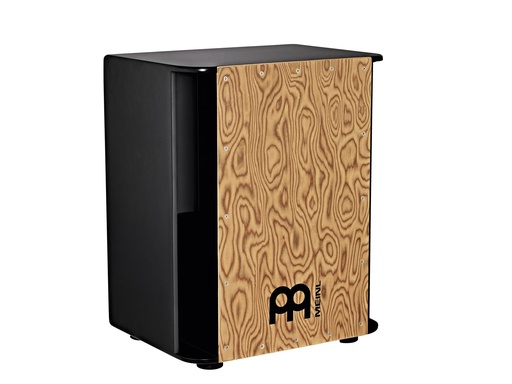 [PSUBCAJ6B] SUBWOOFER CAJON PRE-AMPLIFIE MEINL