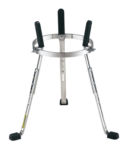 [ST-DJEMBE] SUPPORT MEINL DJEMBE CHROME