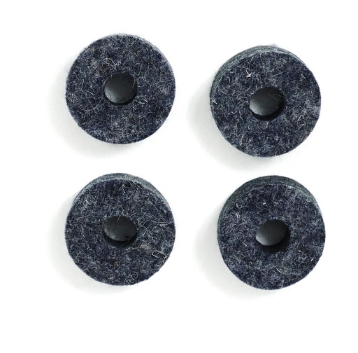 [GI853.102] Accessoires stand Hi-Hat Feutre tilter Hi-Hat