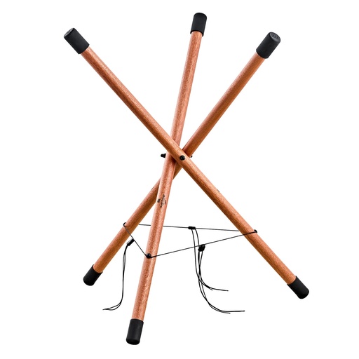 [MHPSM] SUPPORT MEINL HANDPAN BOIS, MEDIUM