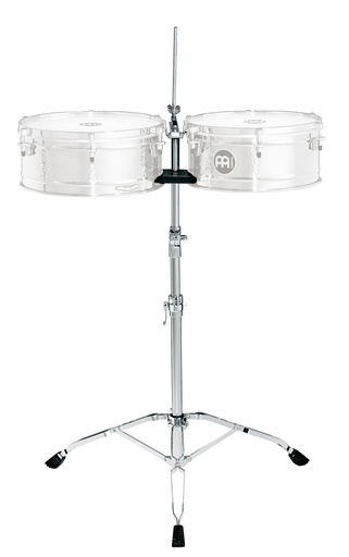 [TMT] SUPPORT MEINL TIMBALES CHROME